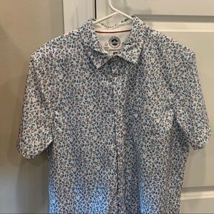 Flag & Anthem drinks shirt